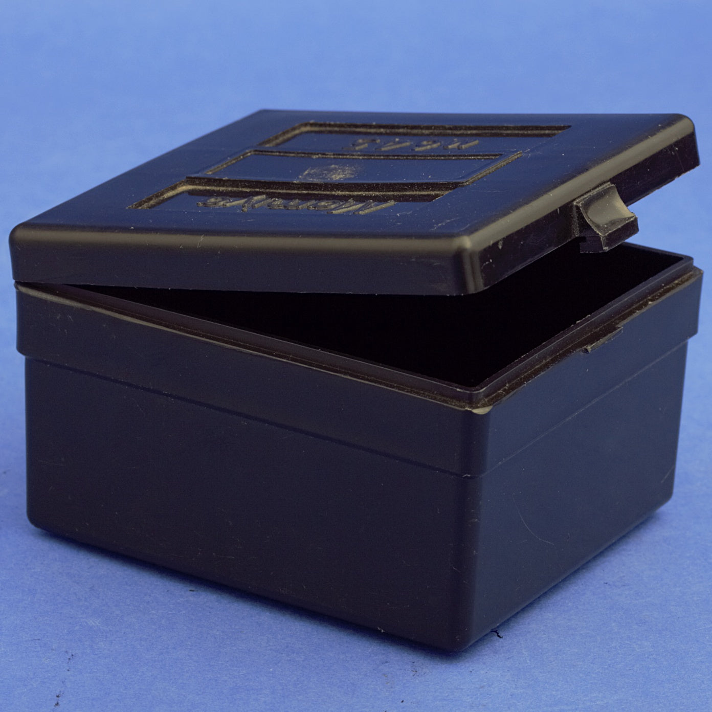 Mamiya 645 220 Insert with Case for M645, PRO, TL Cameras