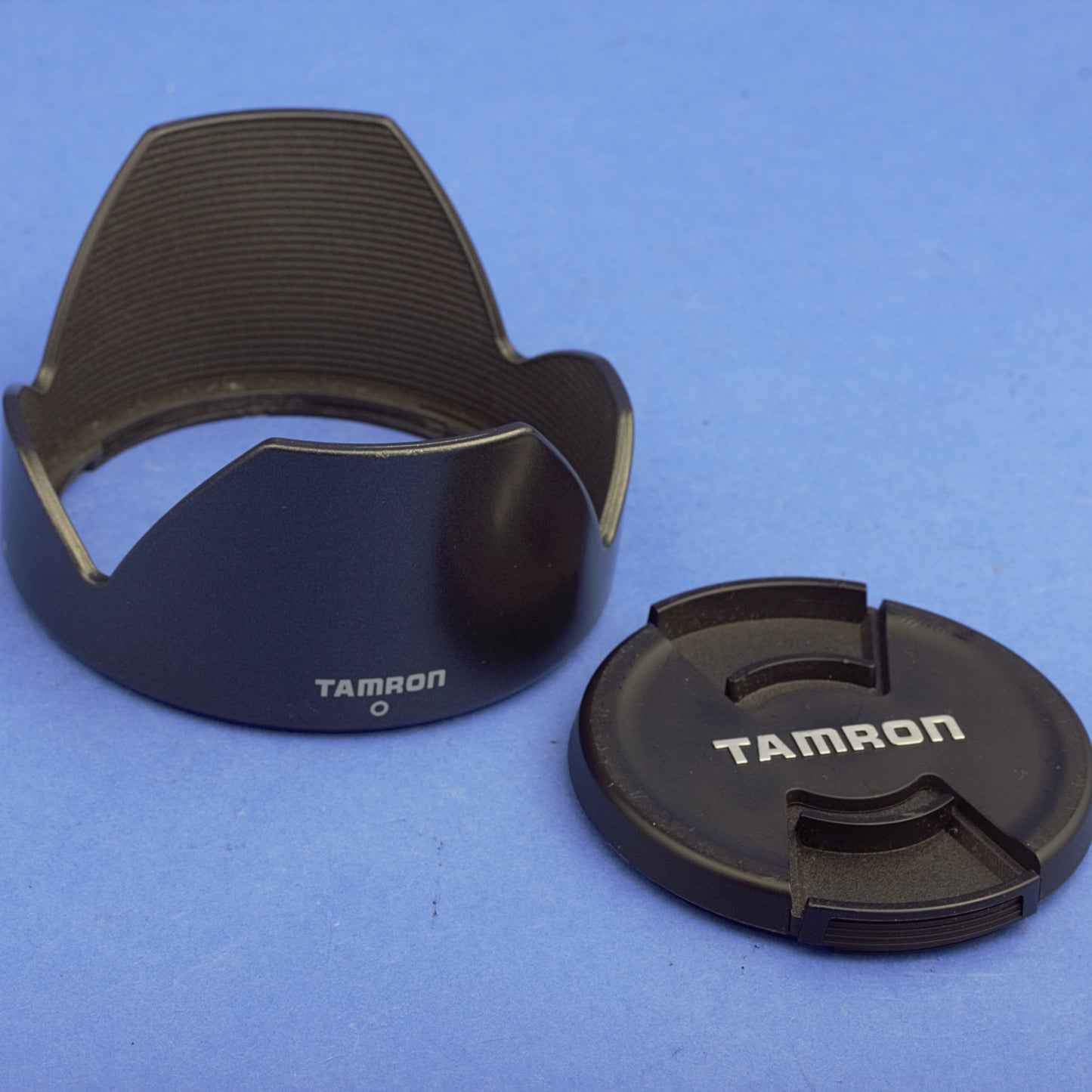 Nikon AF Mount Tamron 28-200mm 3.8-5.6 Lens