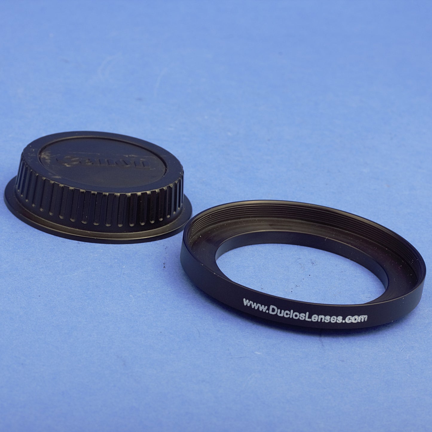 Leica Elmarit-R 24mm 2.8 Lens Canon Mount by Duclos