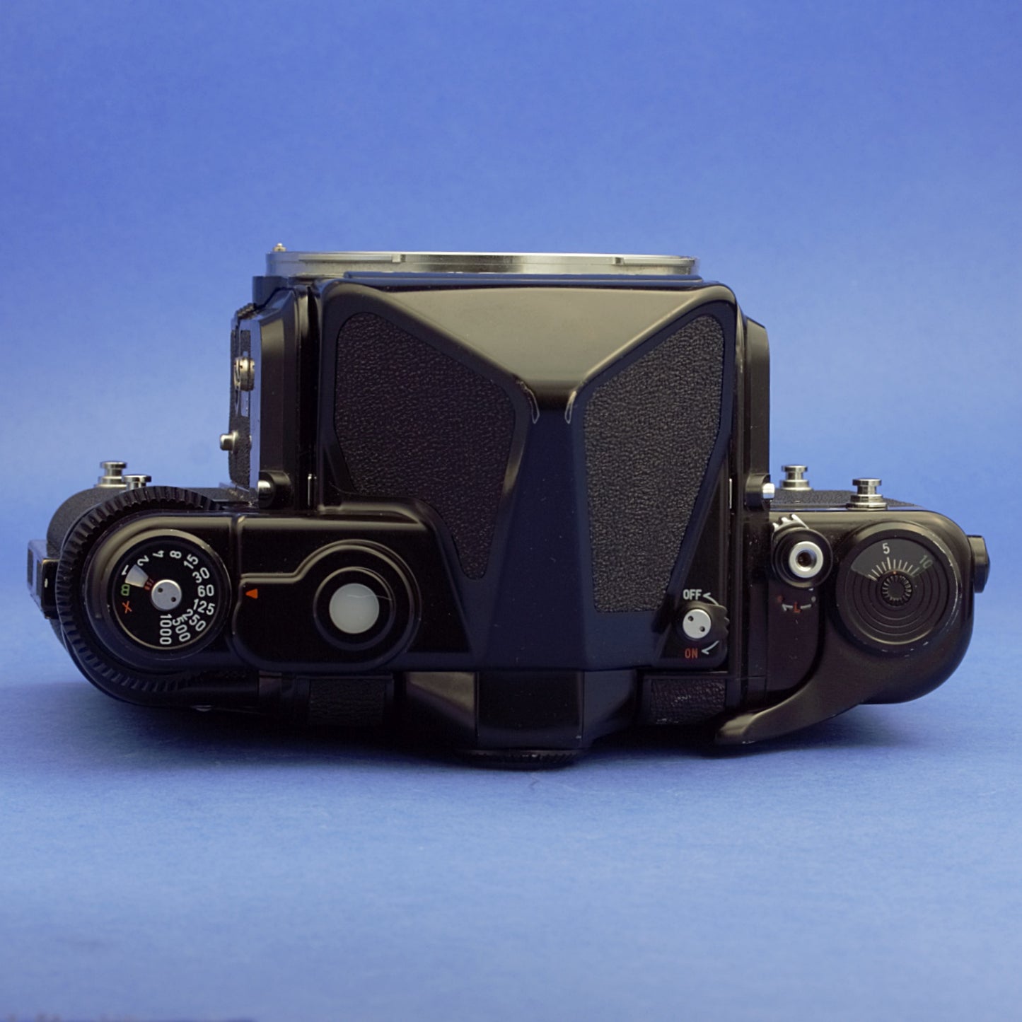Pentax 67 Medium Format Camera Kit