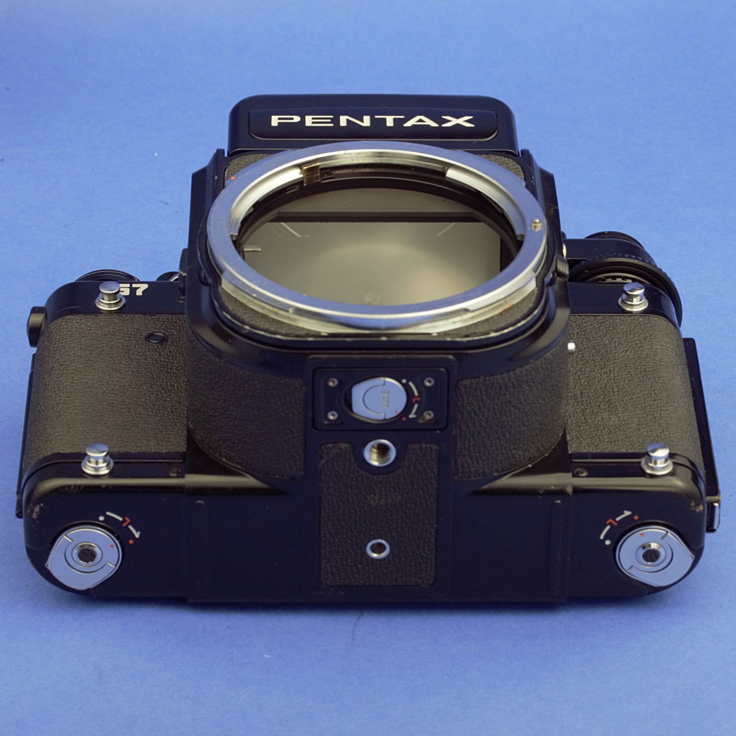 Pentax 67 Medium Format Camera Kit