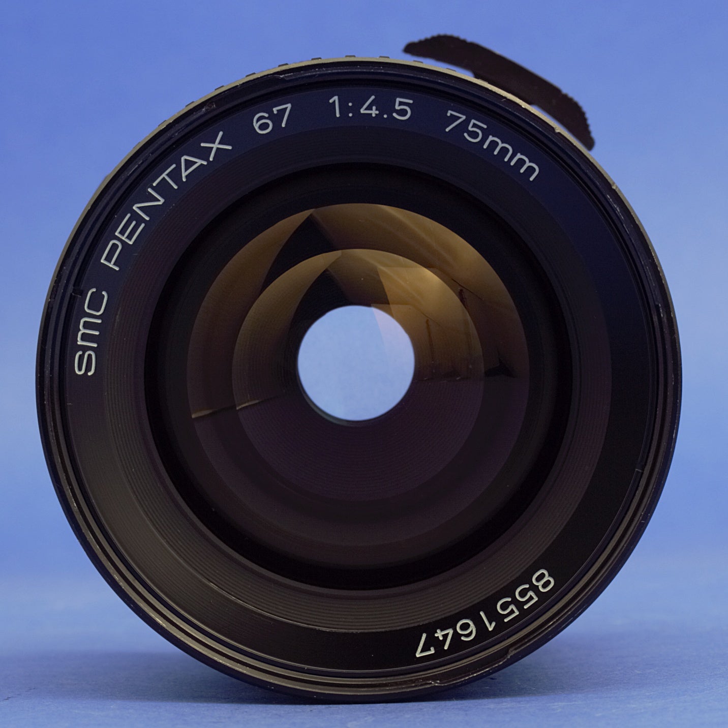 Pentax 67 Medium Format Camera Kit