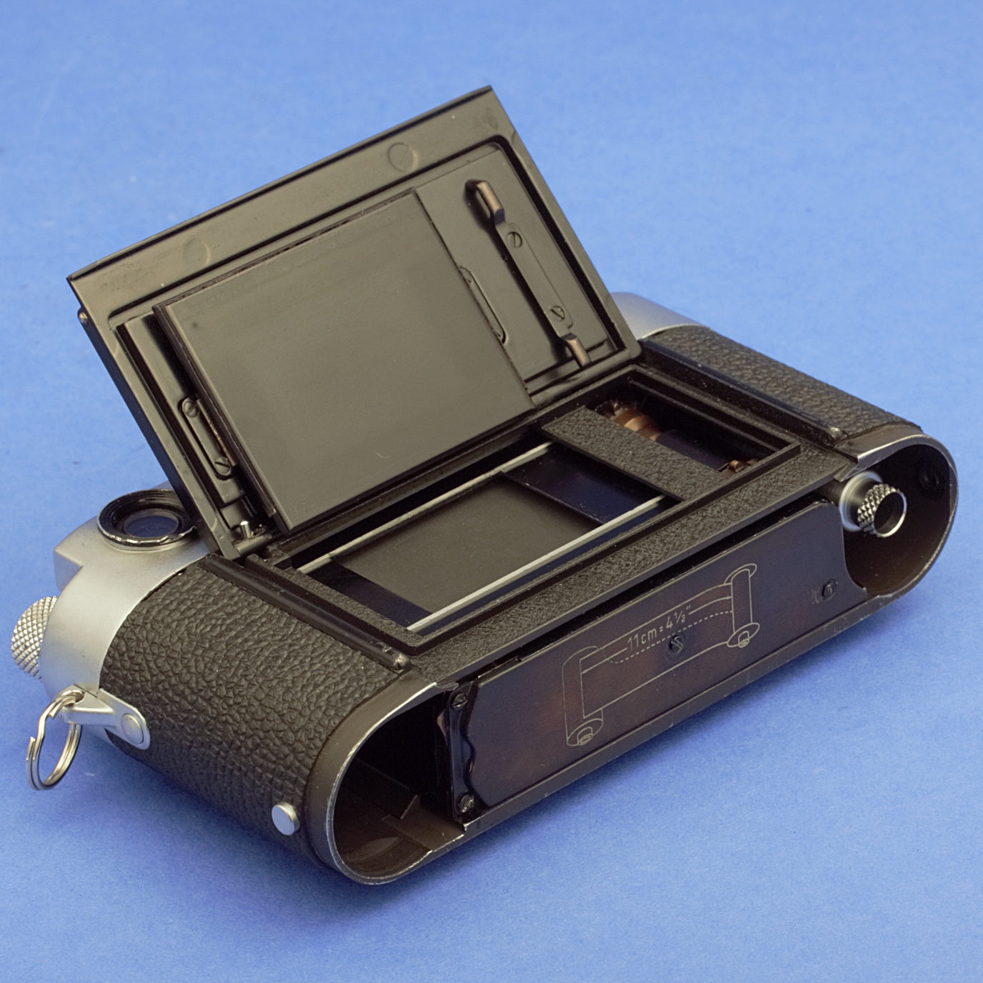 Very Early Leica M3 Double Stroke Film Camera Body