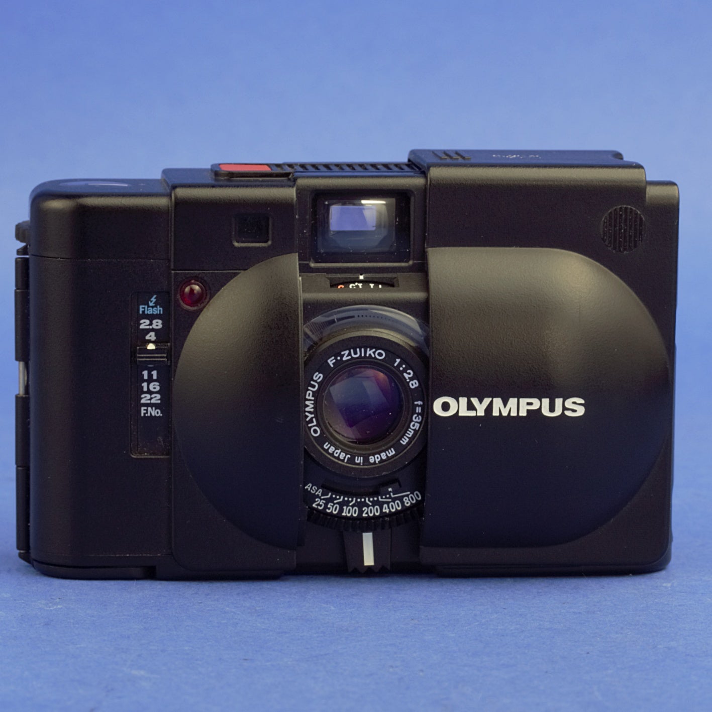 Olympus XA Film Camera Near Mint Condition