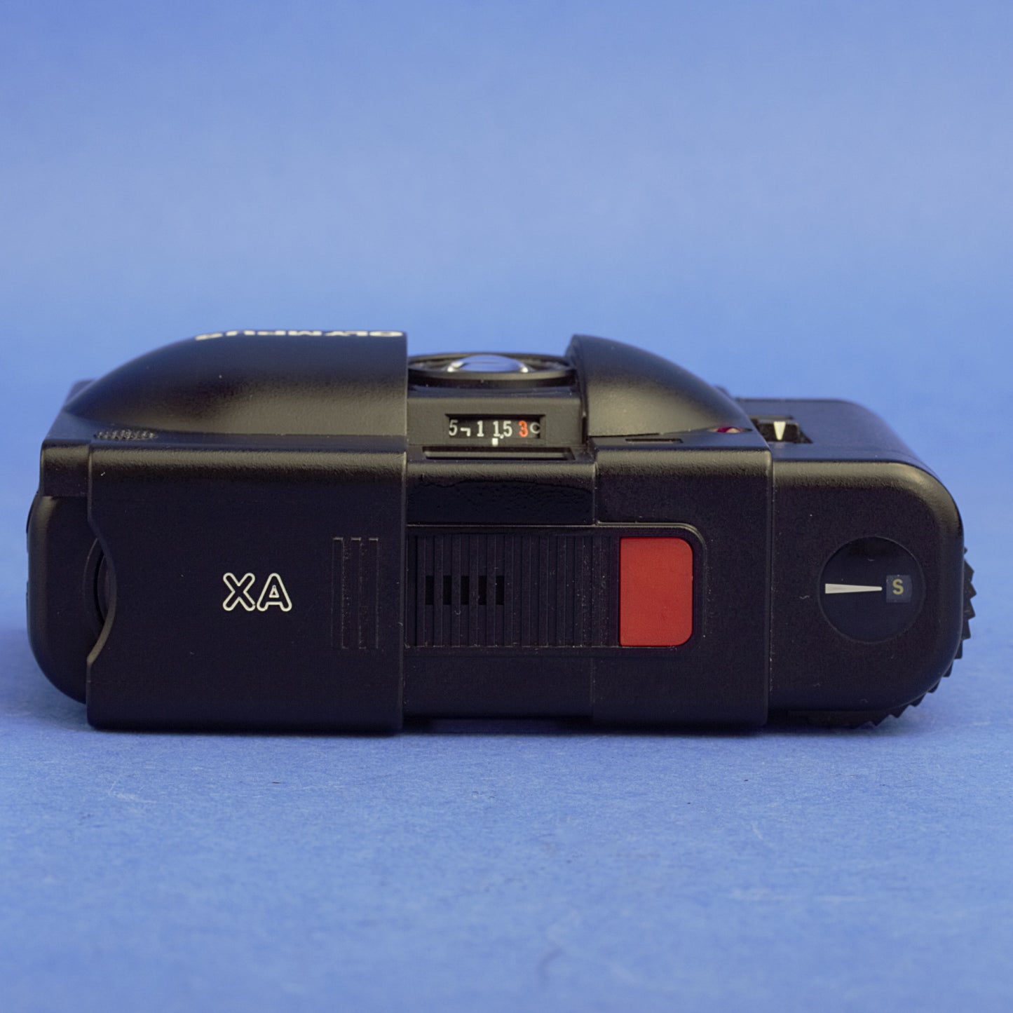 Olympus XA Film Camera Near Mint Condition