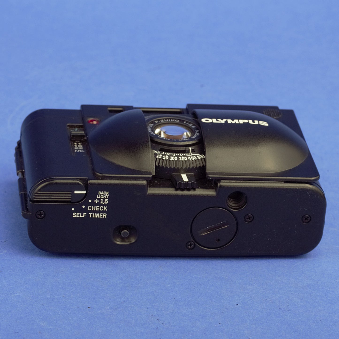 Olympus XA Film Camera Near Mint Condition