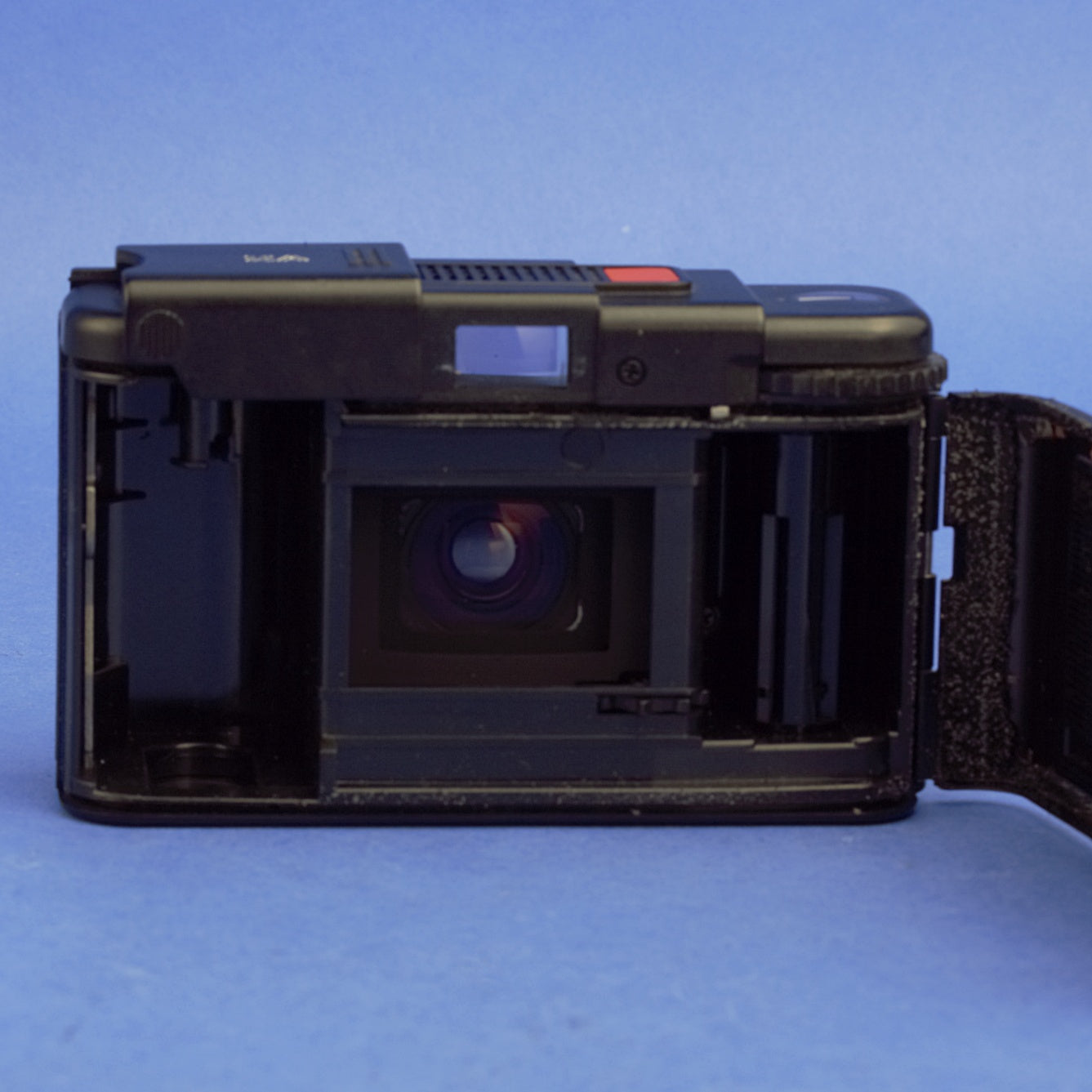 Olympus XA Film Camera Near Mint Condition