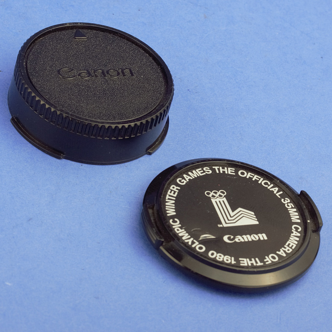 Canon FD 50mm 1.4 Lens