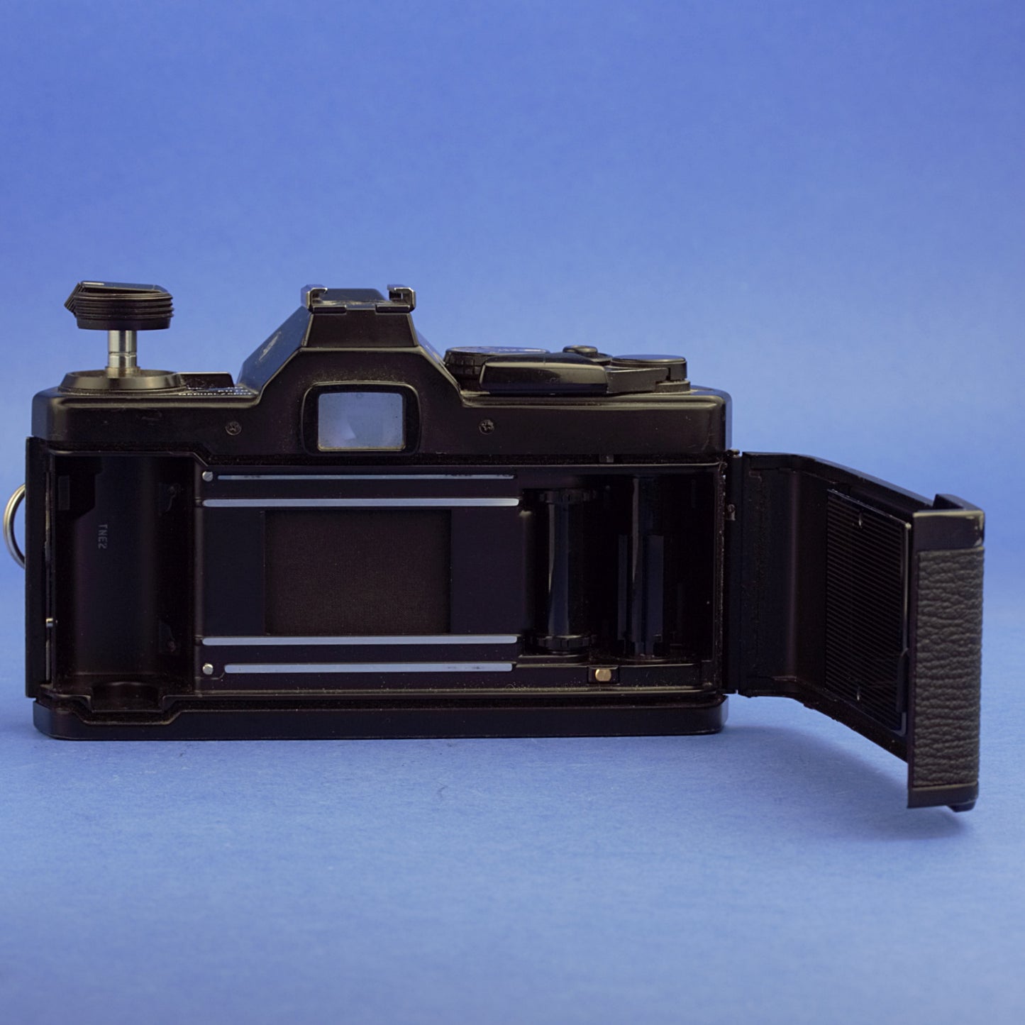 Olympus OM-2S Program Film Camera Body