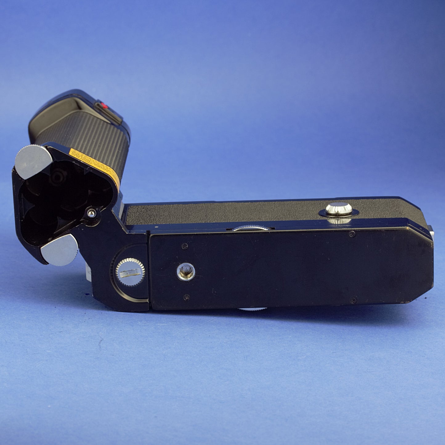 Canon Motor Drive MF for F-1 Cameras Not Working