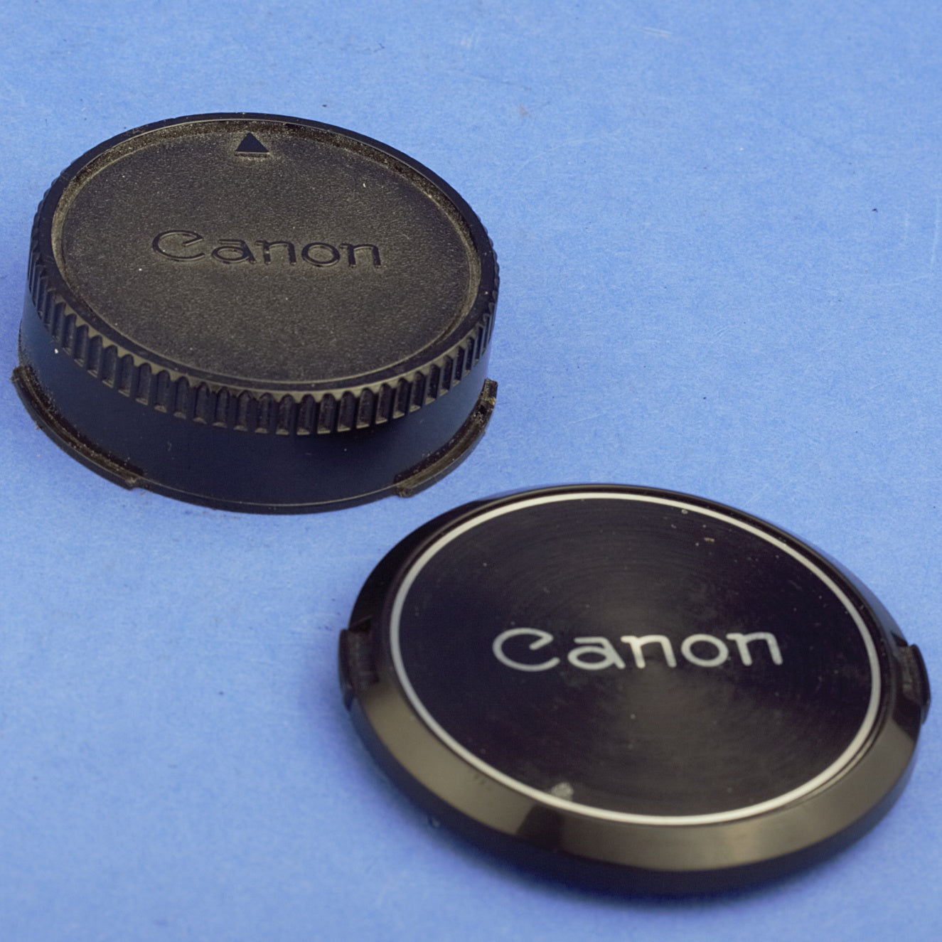 Canon FD 35mm F2 S.S.C. Concave "O" Lens