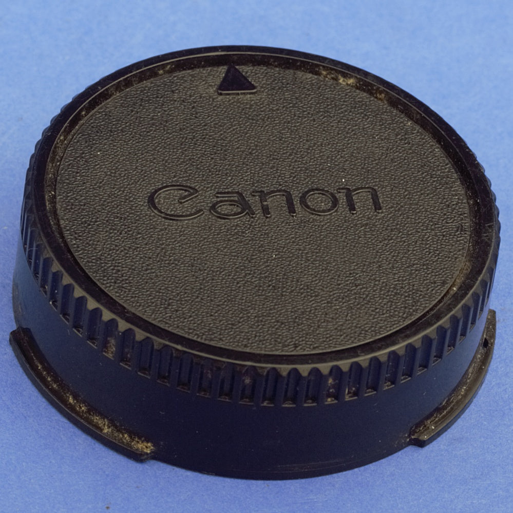 Canon FD 50mm 1.4 Lens