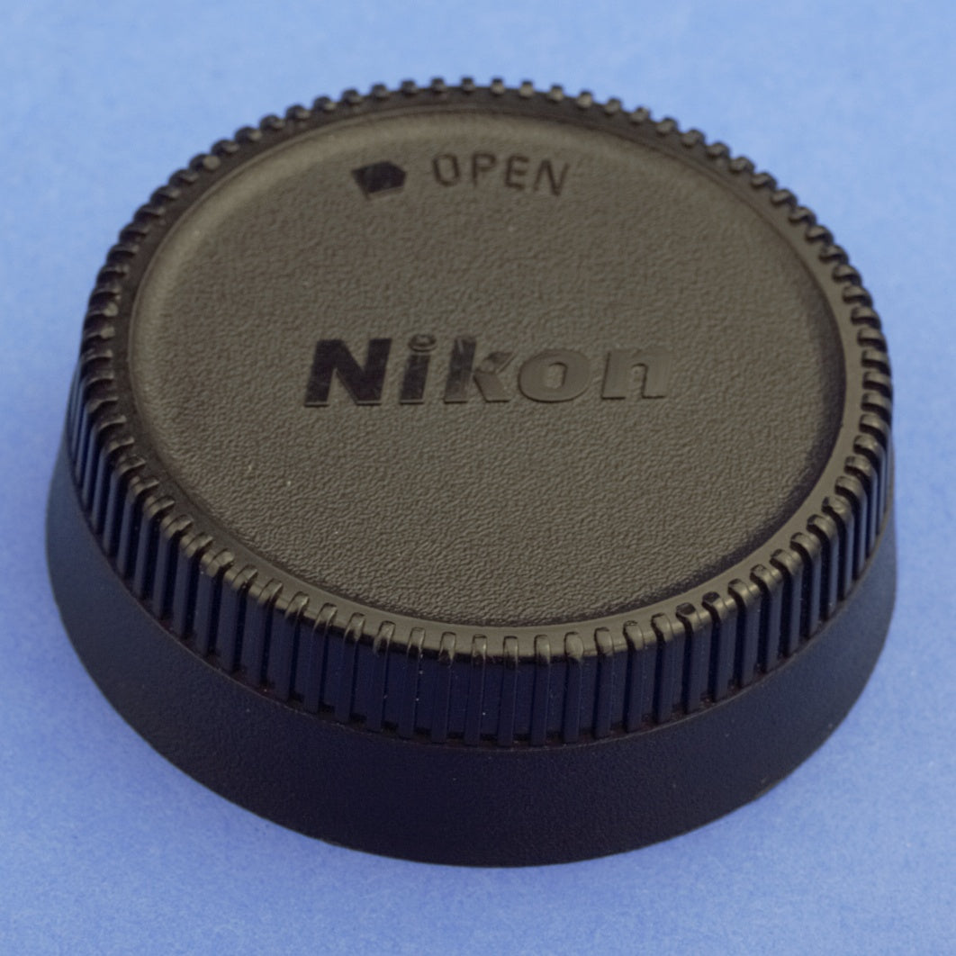 Nikon Nikkor 50mm 1.2 Ai-S Lens