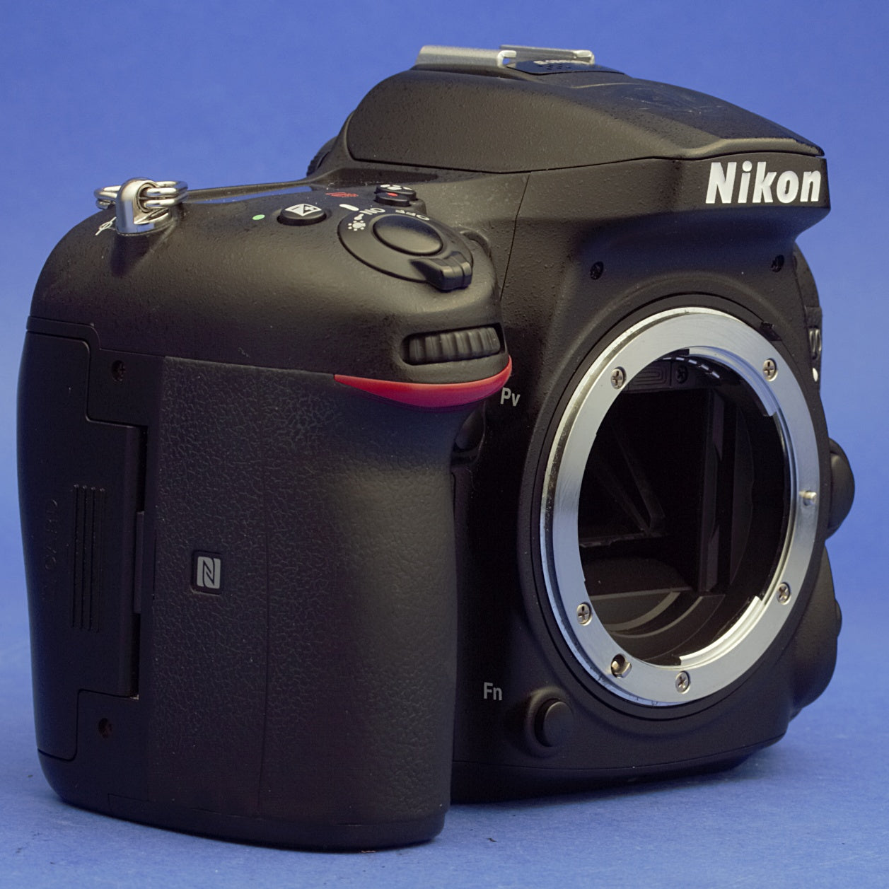 Nikon D7200 Digital Camera Body