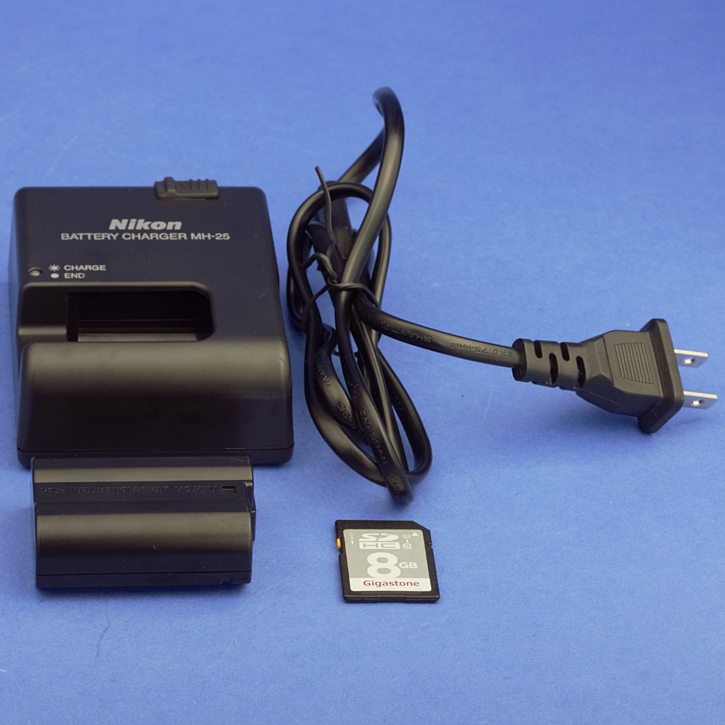 Nikon D7200 Digital Camera Body