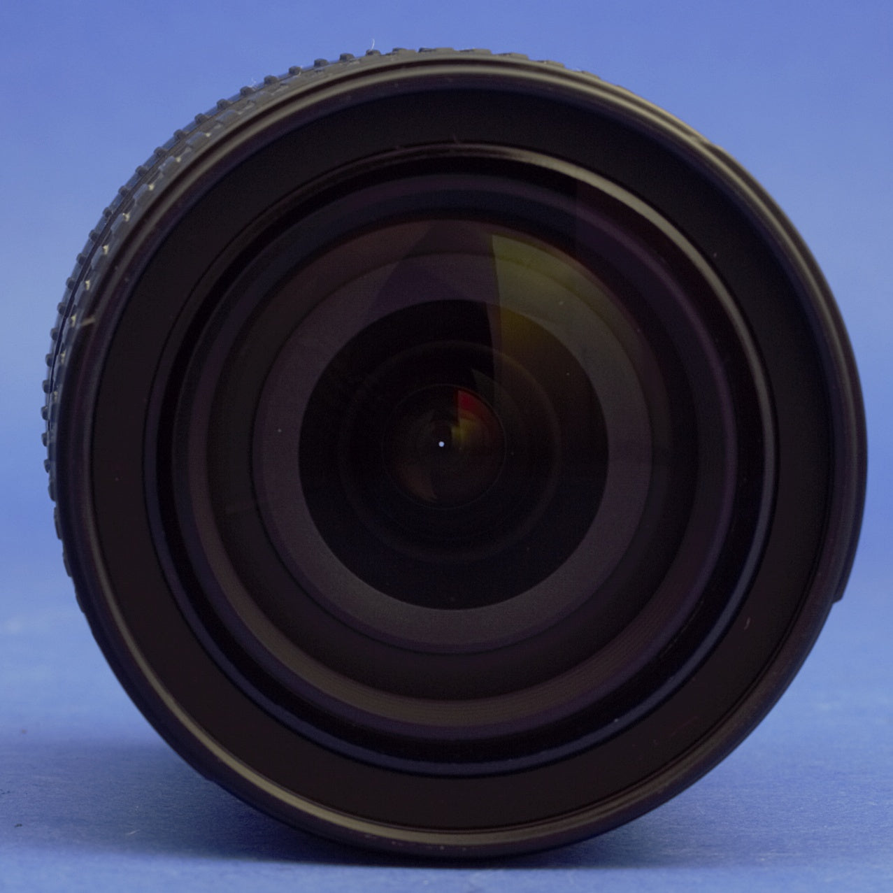Nikon AF-S Nikkor 16-85mm 3.5-5.6 VR Lens