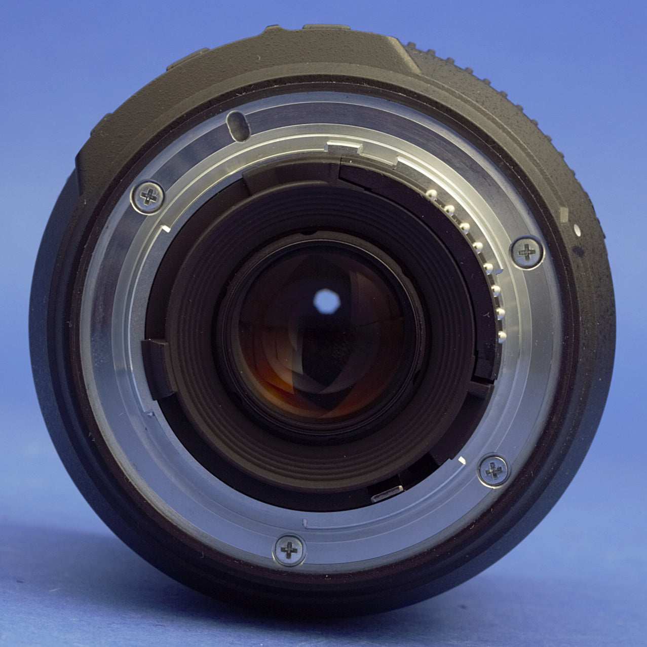Nikon AF-S Nikkor 16-85mm 3.5-5.6 VR Lens