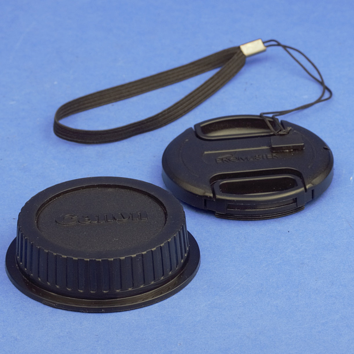 Canon EF 75-300mm 4-5.6 IS Lens