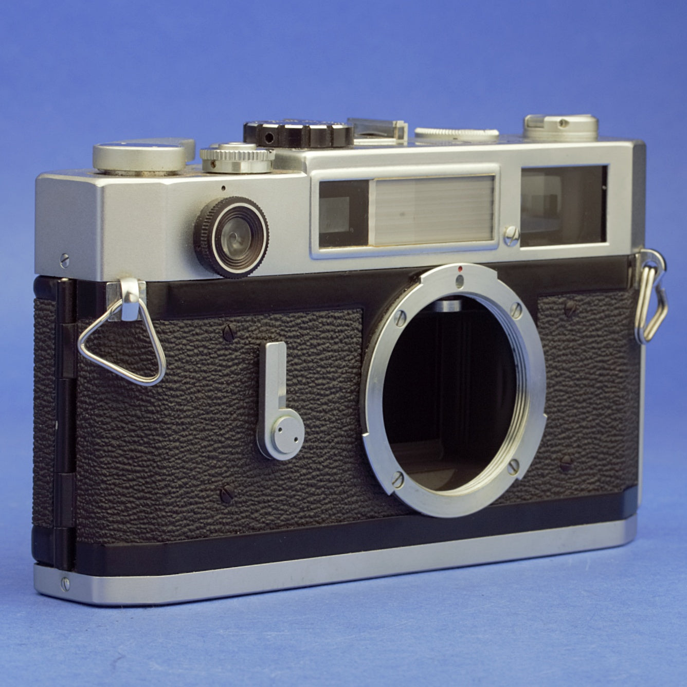 Canon 7s Film Camera Body Beautiful Condition