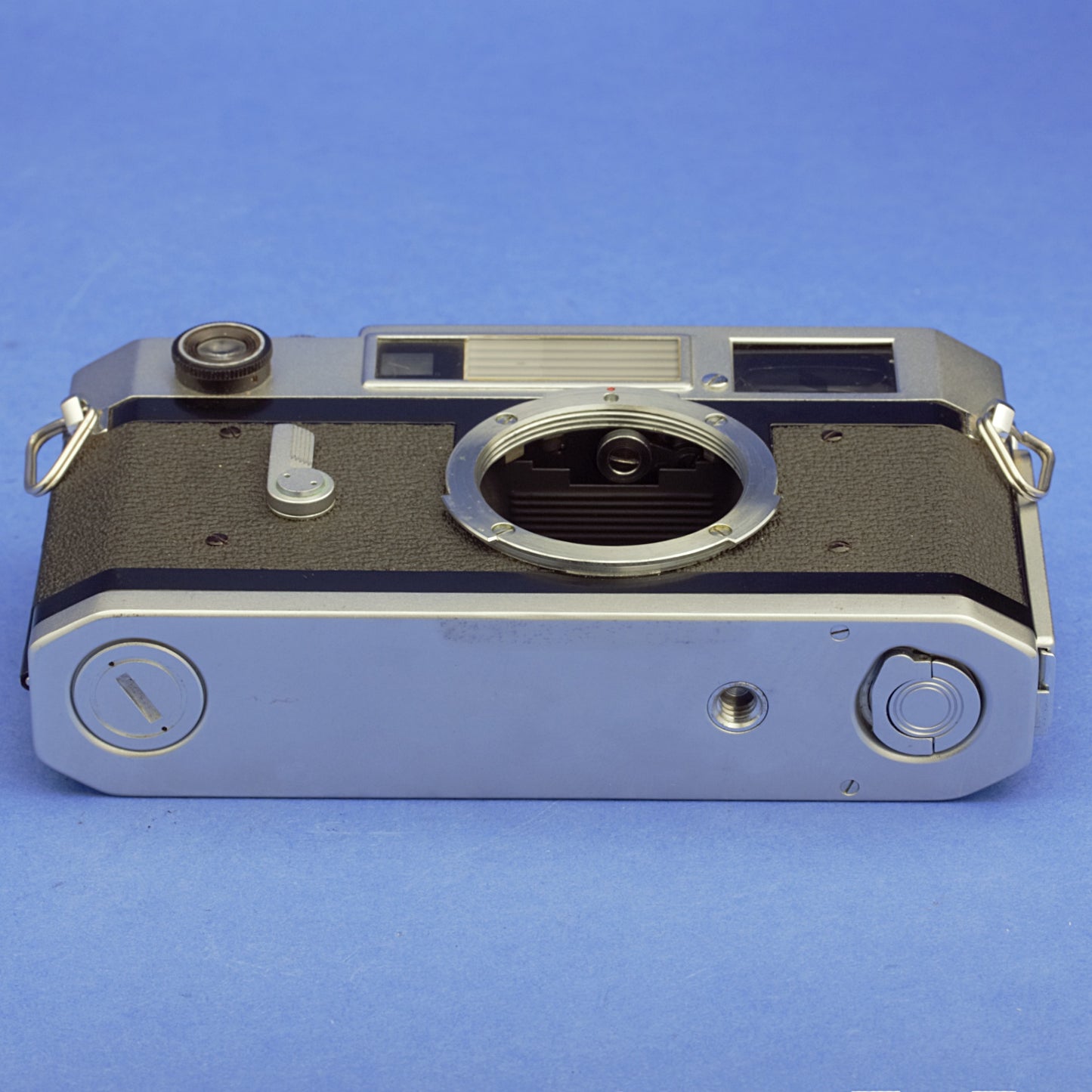 Canon 7s Film Camera Body Beautiful Condition