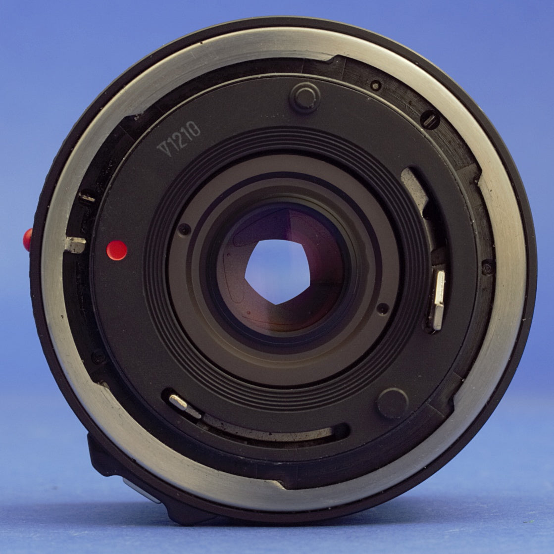 Canon FD 28mm 2.8 Lens