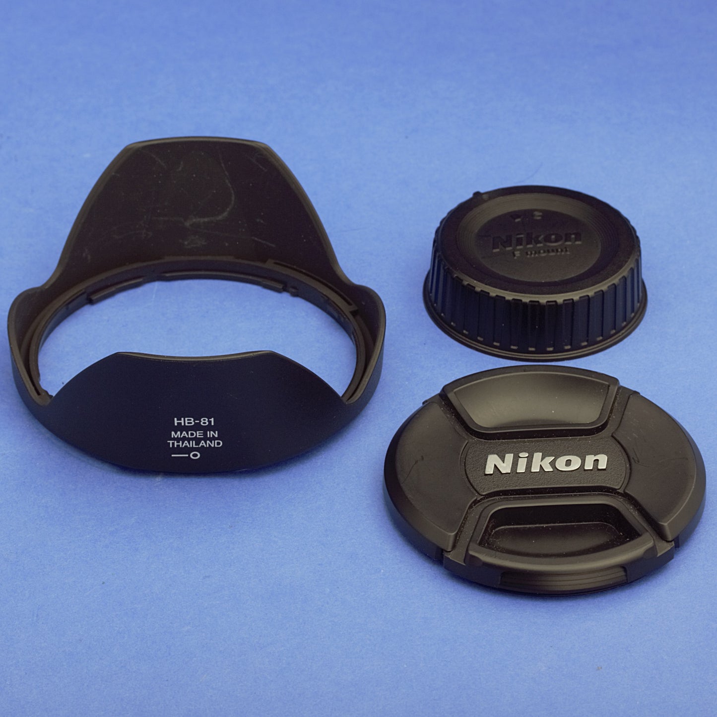 Nikon AF-P Nikkor 10-20mm 4.5-5.6 VR Lens Mint Condition