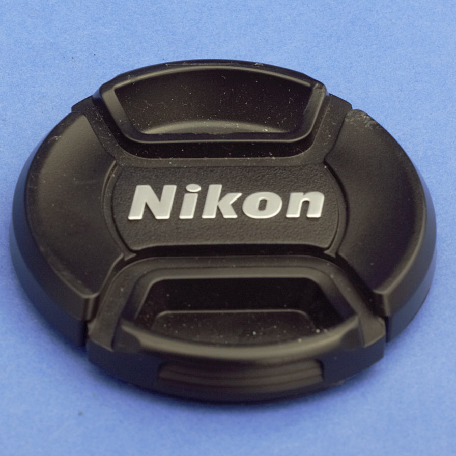 Nikon AF-S 18-55mm 3.5-5.6G VR II Lens Mint Condition