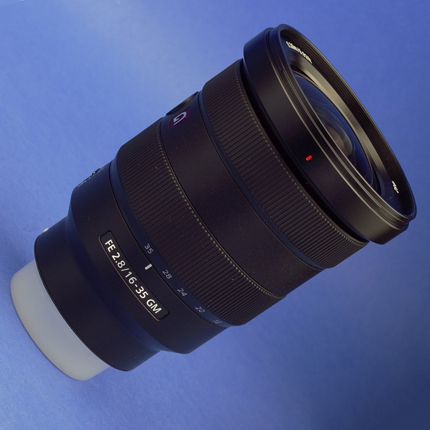 Sony FE 16-35mm 2.8 GM Lens US Model Mint Condition