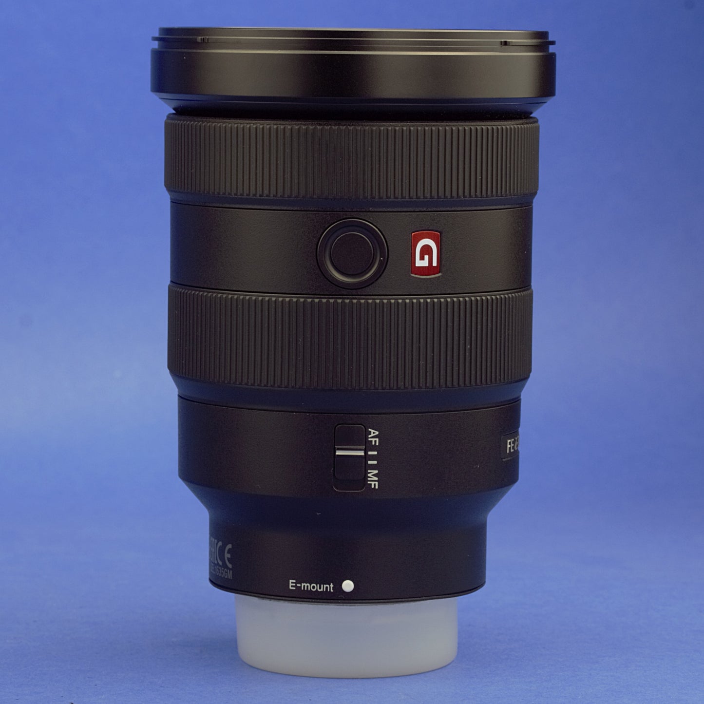 Sony FE 16-35mm 2.8 GM Lens US Model Mint Condition
