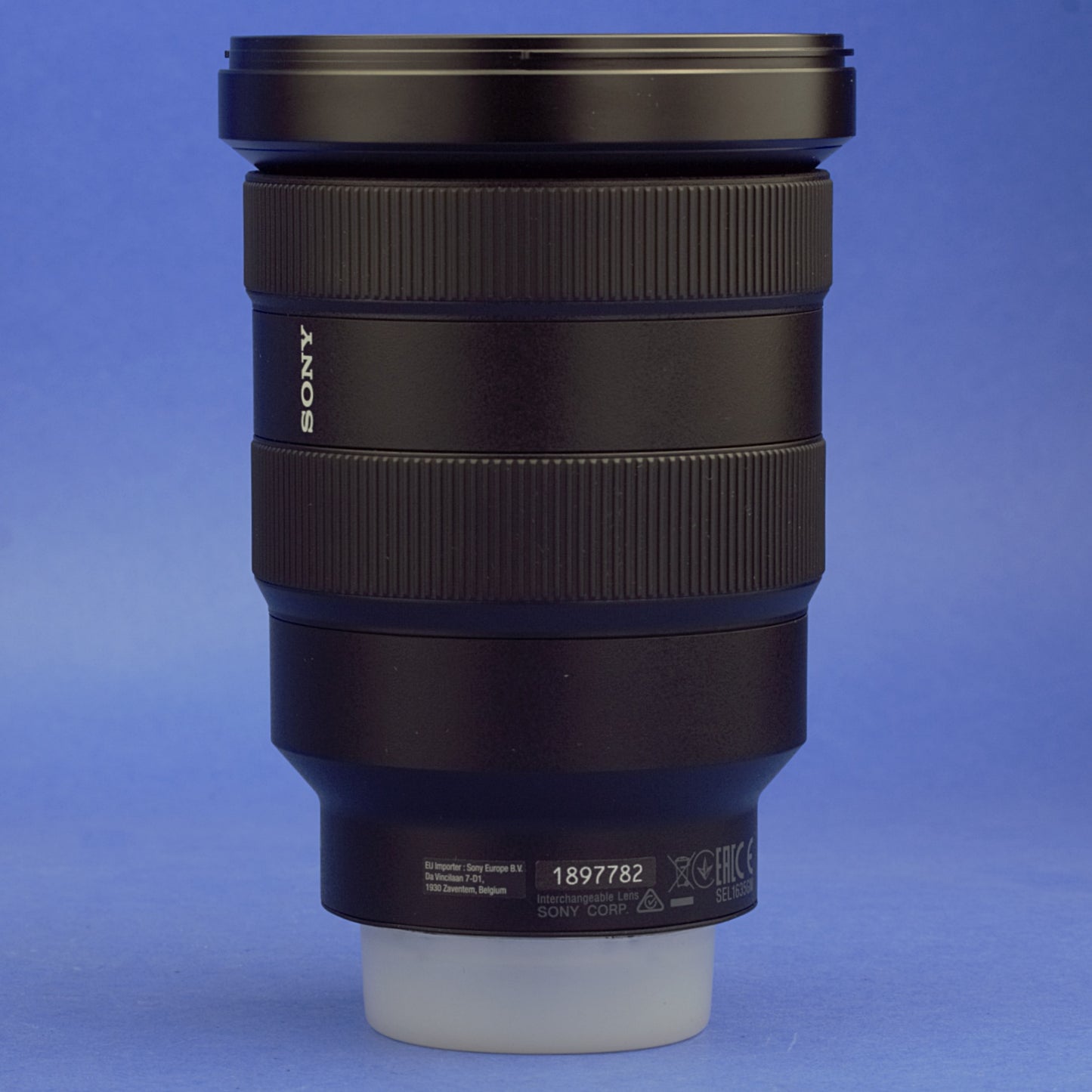 Sony FE 16-35mm 2.8 GM Lens US Model Mint Condition