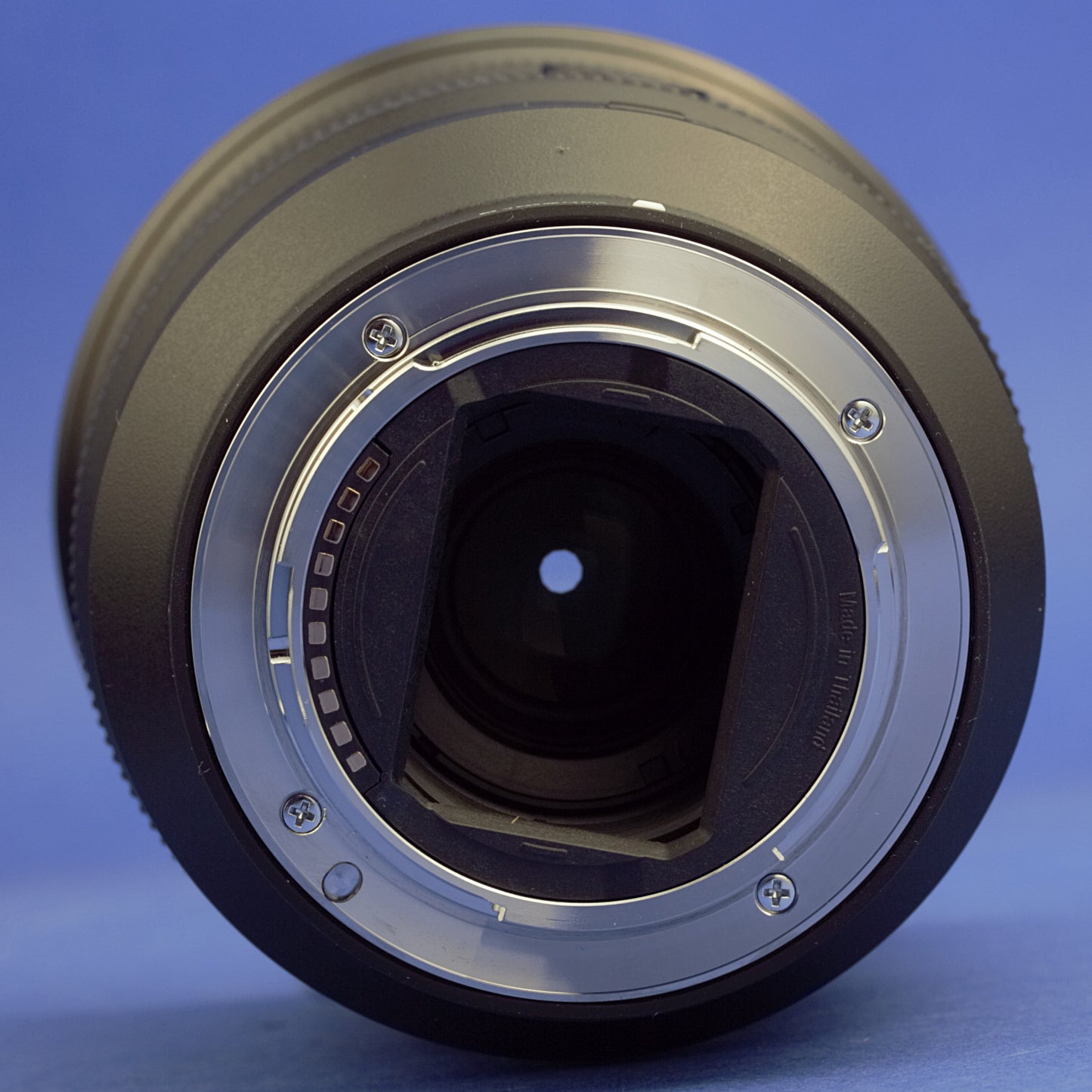 Sony FE 16-35mm 2.8 GM Lens US Model Mint Condition