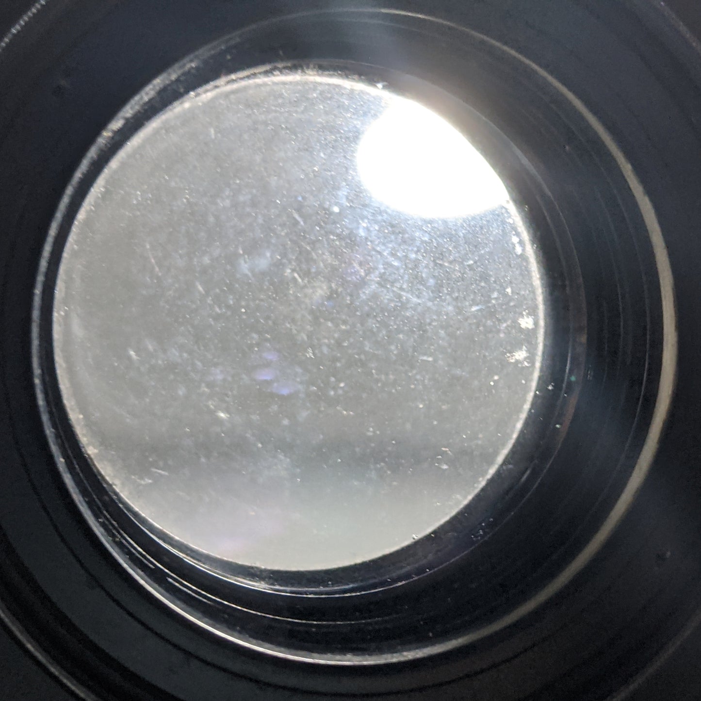 Zeiss Jena Apo-Tessar 60cm F9 8x0 Large Format Lens