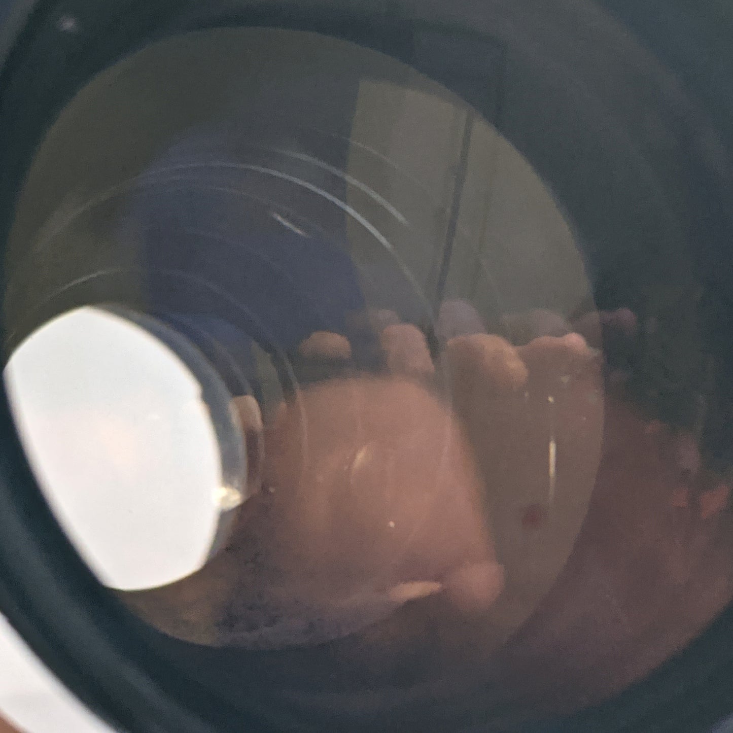 Canon 17-102mm F2 V6x17 C-Mount Lens