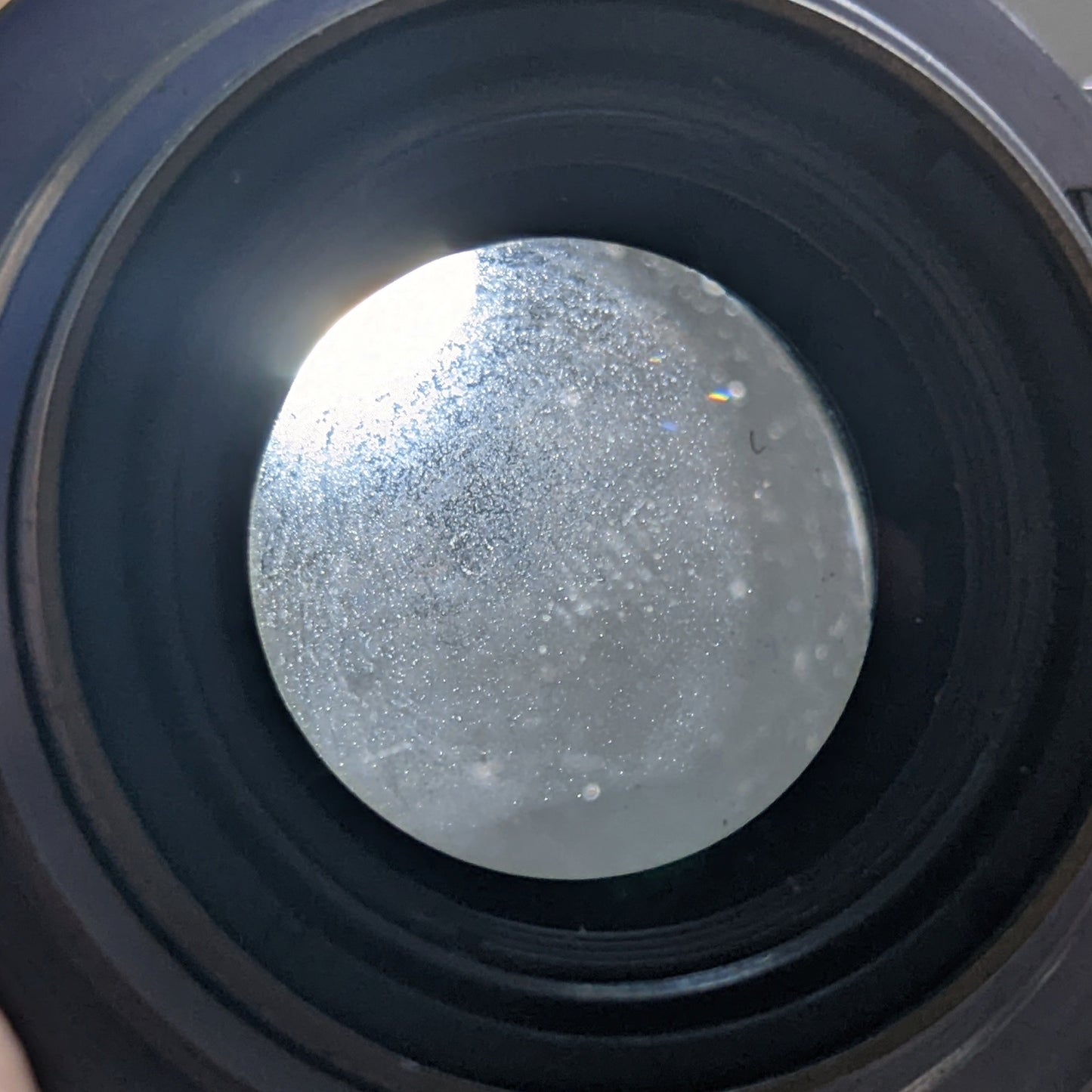 Canon 50mm 1.5 LTM Lens