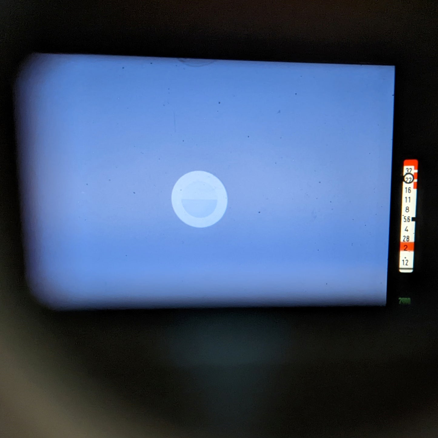 Canon F-1N Film Camera Body with AE Finder FN Beautiful Condition