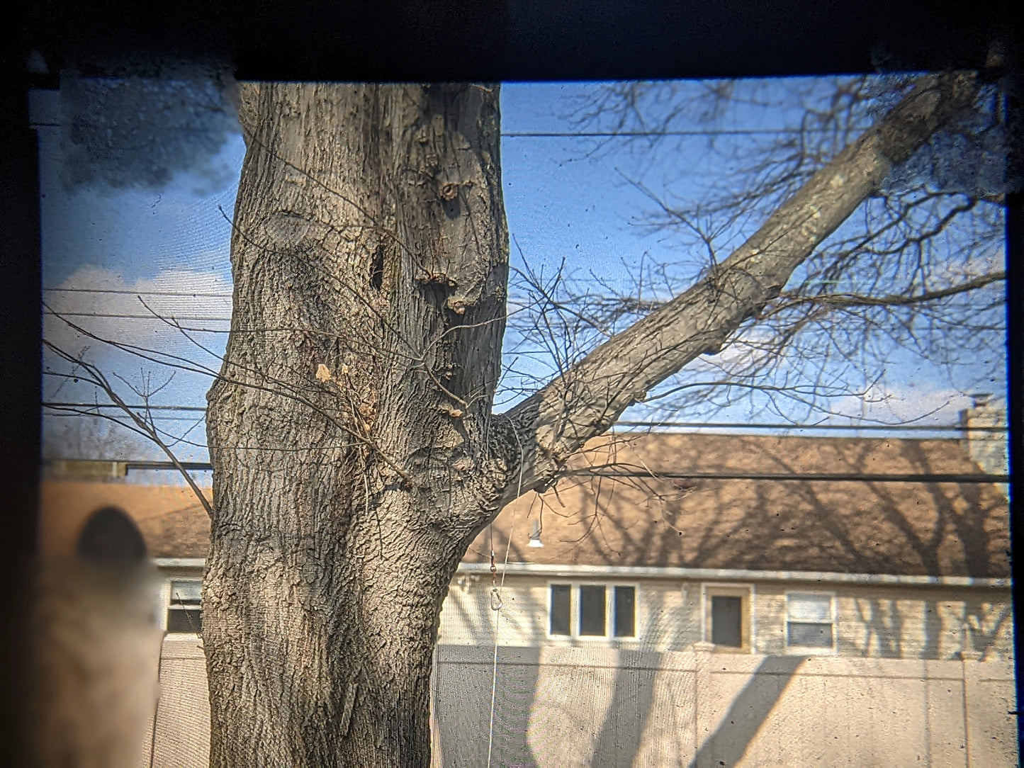 Mamiya RZ67 AE Prism Finder
