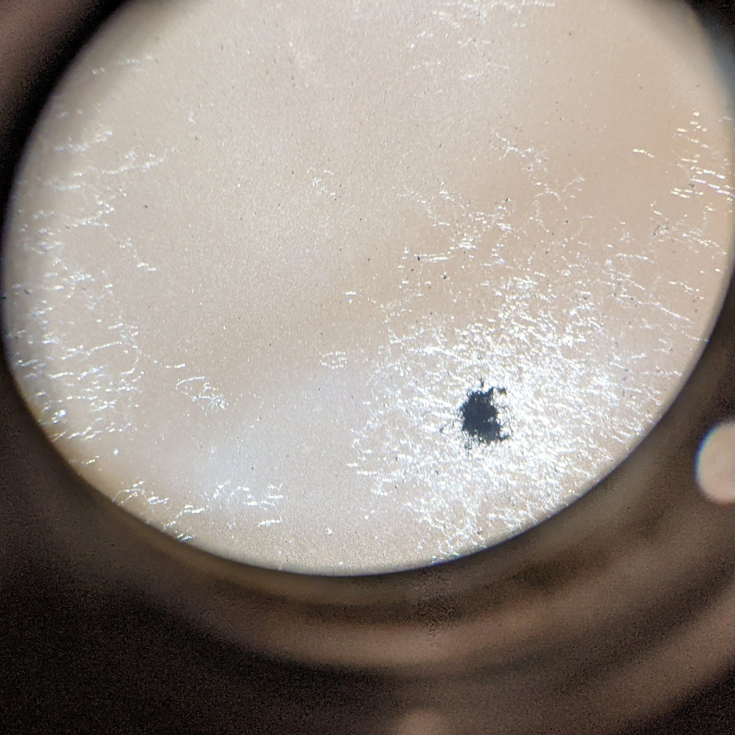 Canon FD 35mm F2 For Parts