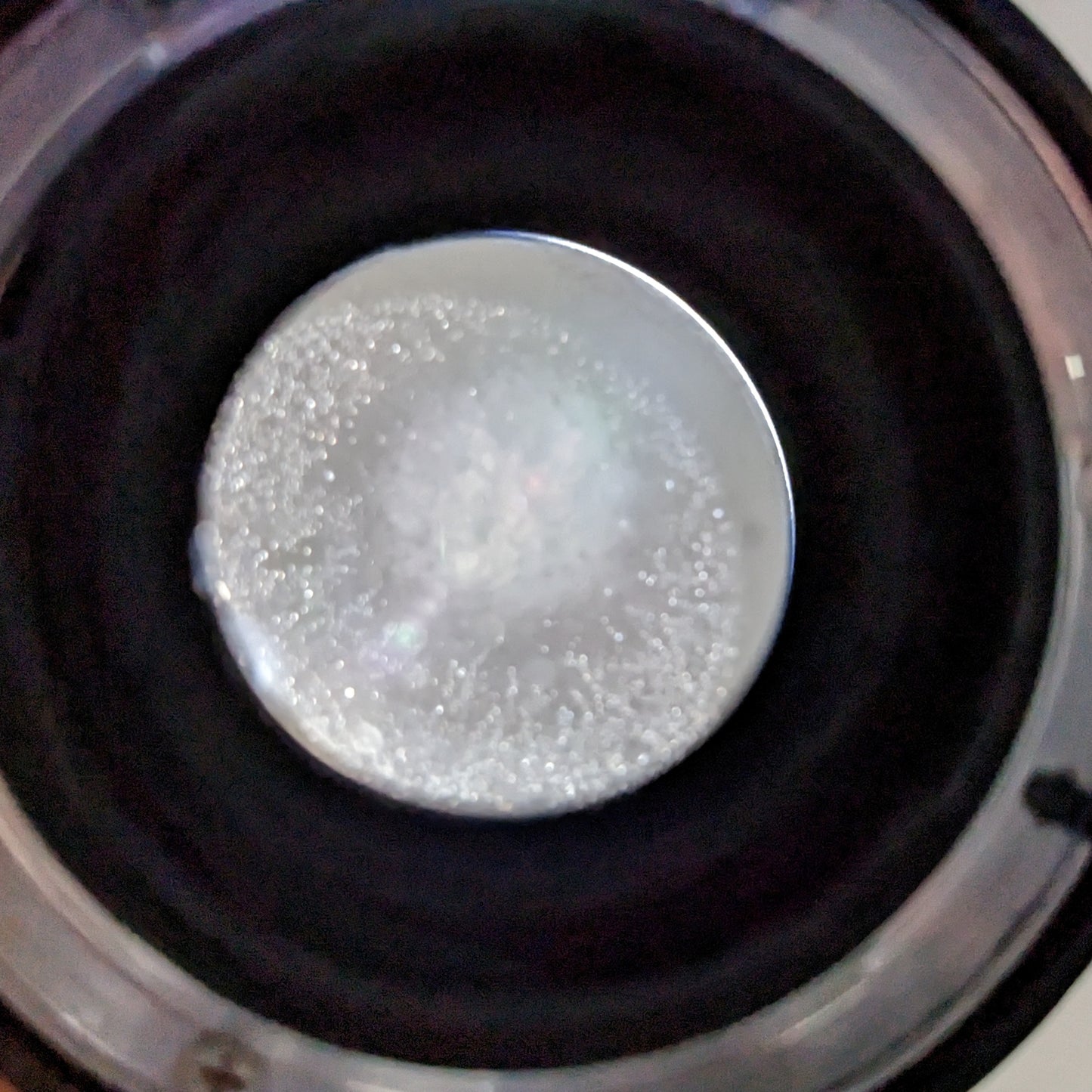 Nikon Nikkor 35mm F2 Non-Ai Lens