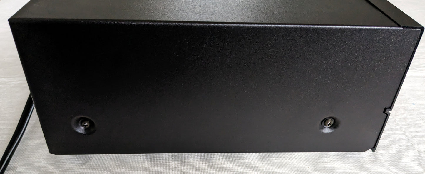 Onkyo P-3200 Preamplifier with Remote Beautiful Condition