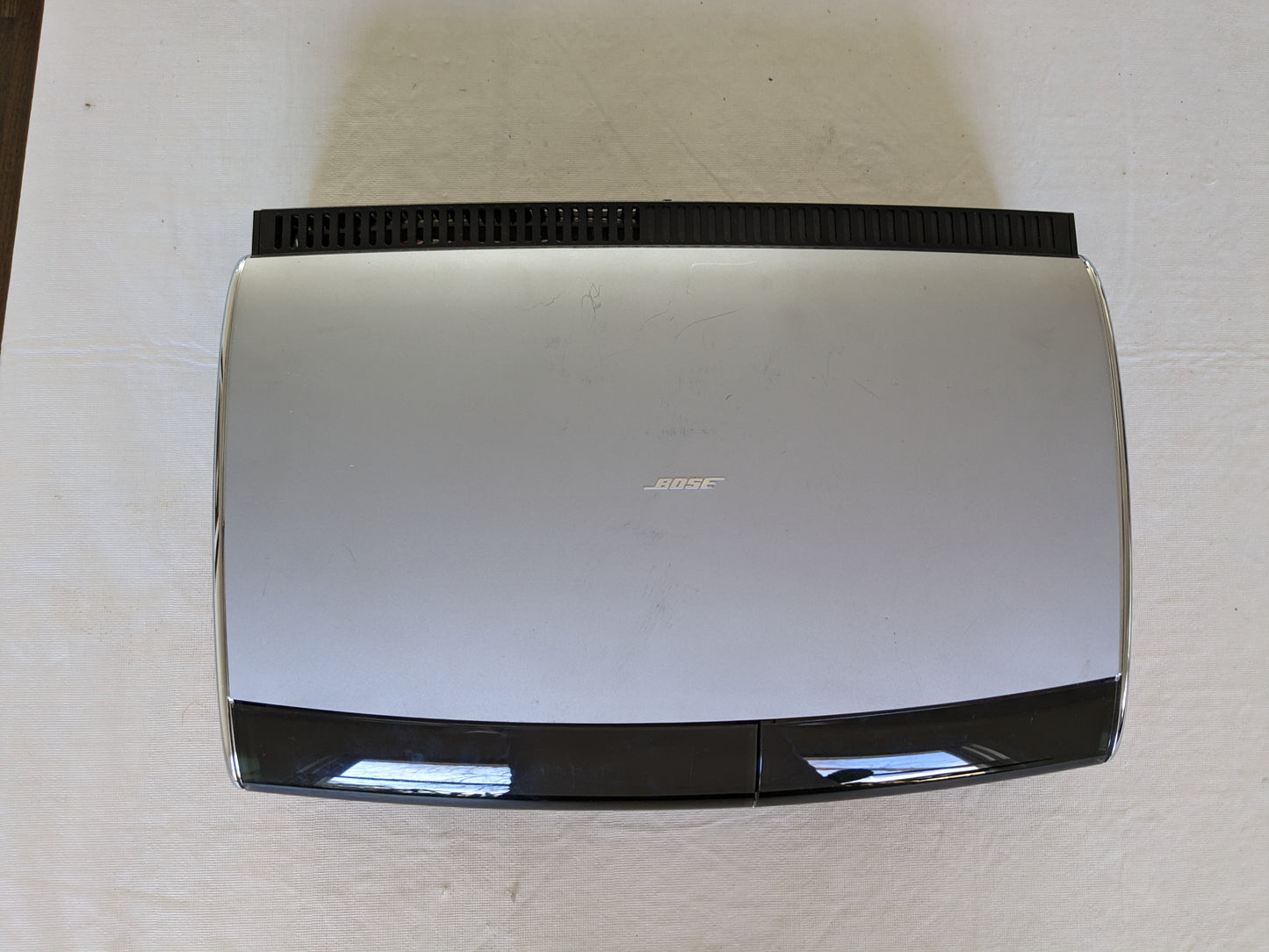 Bose AV38 Lifestyle Home Theater Media Center Great Condition