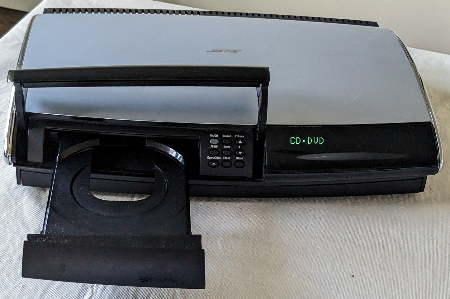 Bose AV38 Lifestyle Home Theater Media Center Great Condition