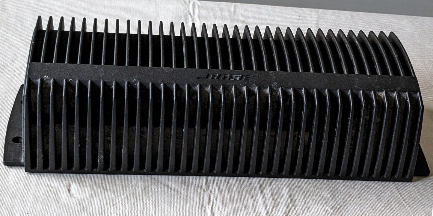 Bose SA-2 Lifestyle Stereo Amplifier Excellent Condition