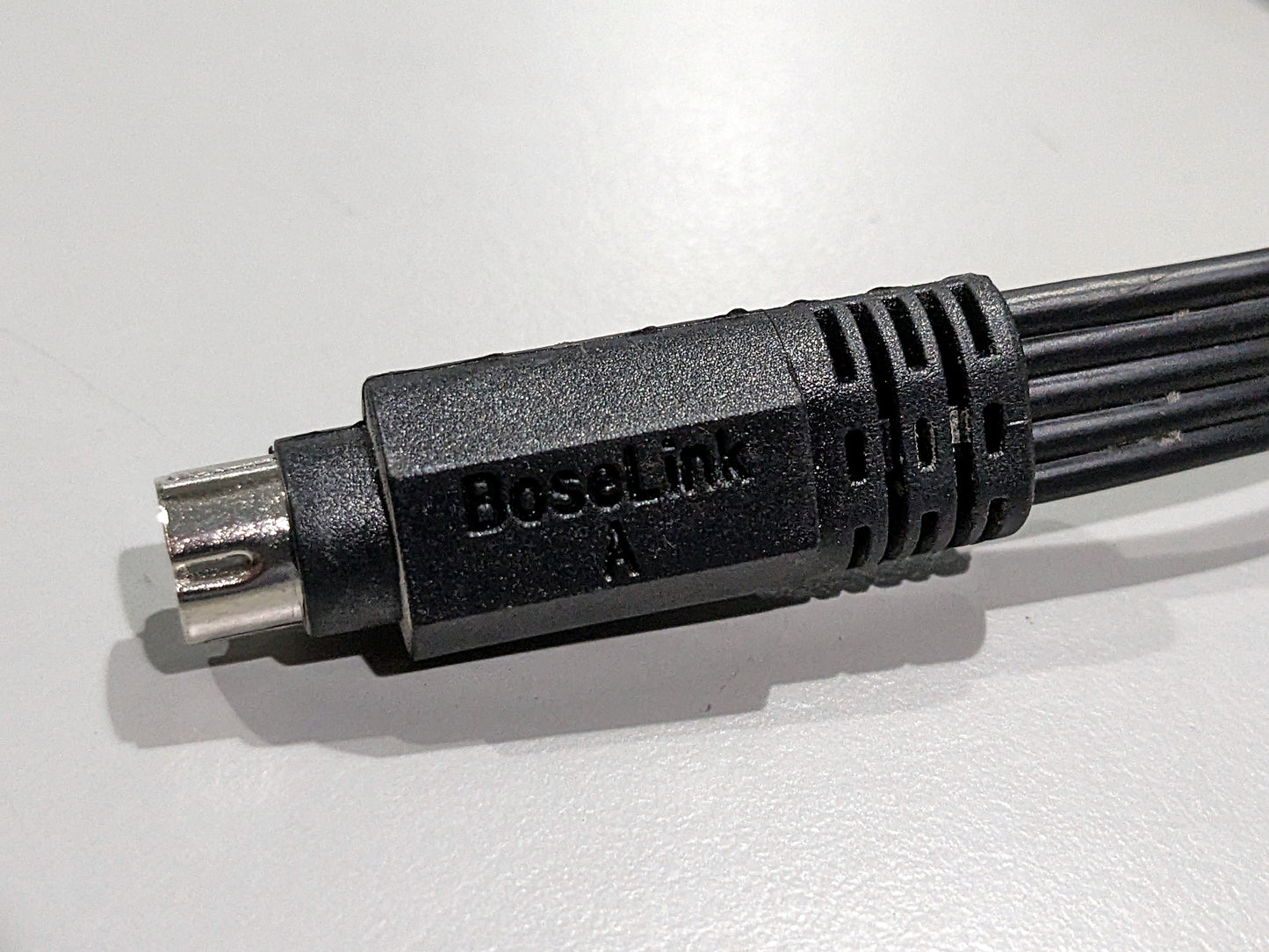 Bose SA-2 Lifestyle Stereo Amplifier Excellent Condition