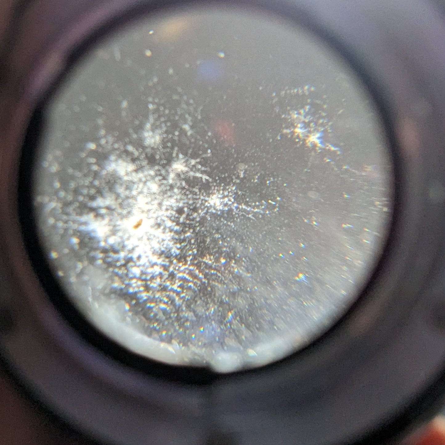 Nikon Nikkor 55mm 1.2 Ai Lens