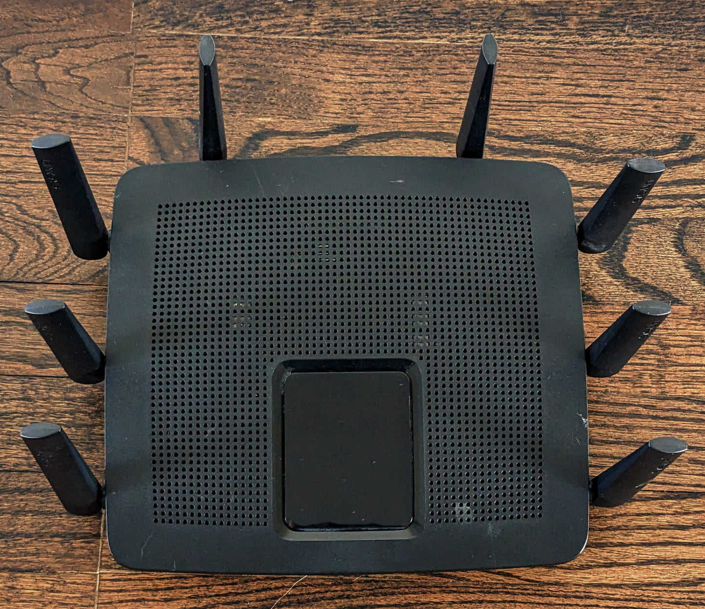 Linksys EA9500 Wireless Router Excellent Condition