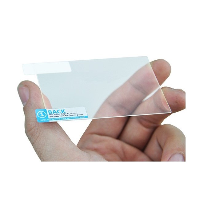 Ultra-Thin LCD Screen Protector for Canon Nikon D3500 D3400 D3300 D3200
