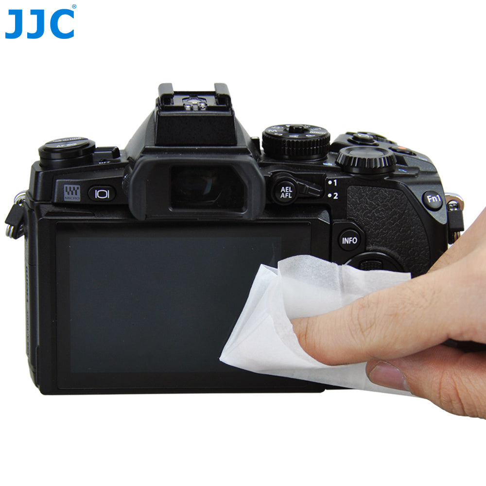 Ultra-Thin LCD Screen Protector For NIK. Z6 II, Z7 II, Z6, Z7, Z5