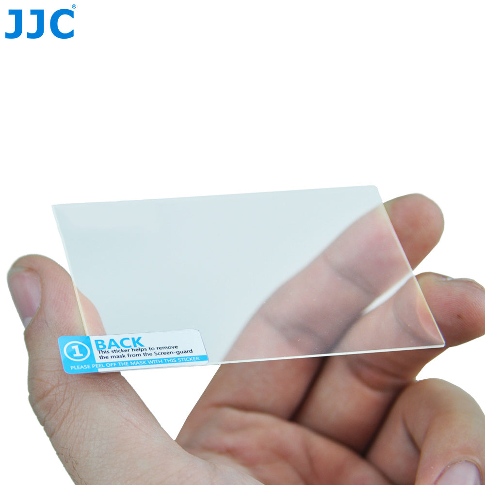 Ultra-Thin LCD Screen Protector For NIK. Z6 II, Z7 II, Z6, Z7, Z5