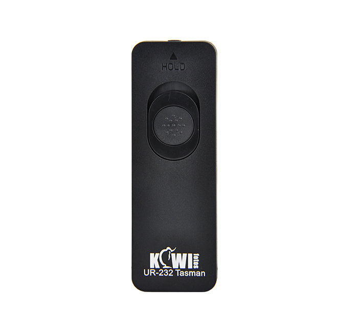 Kiwifotos Wired Remote Switch for Fujifilm Cameras