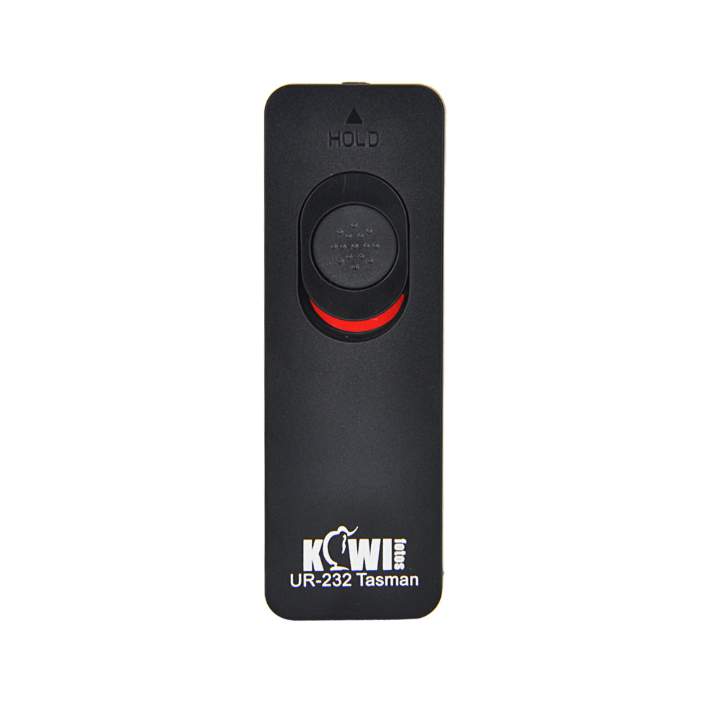 Kiwifotos Wired Remote Switch for Fujifilm Cameras